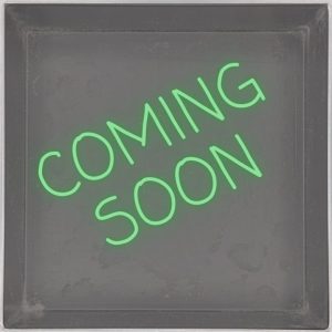 coming