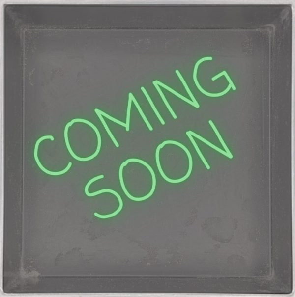 coming